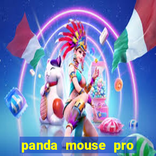 panda mouse pro 2.3 6